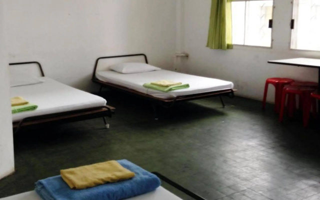 Cathay Guesthouse