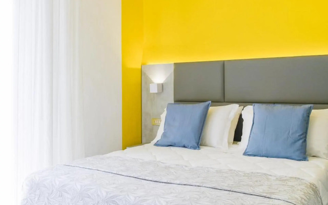 Hotel Mon Pays