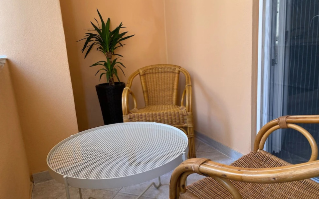 Concas Apartament