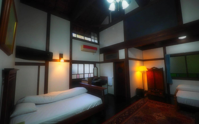 Guest House Kotohira