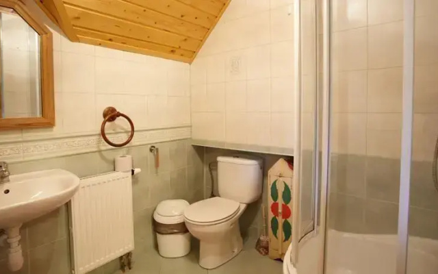 Siedlisko Zatoka