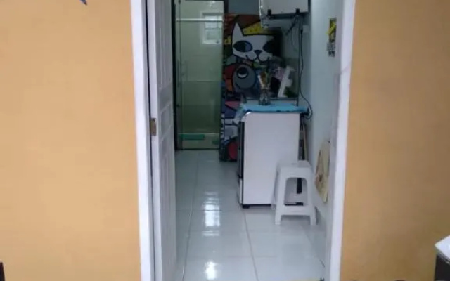 Aconchego Graúna