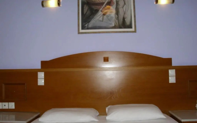 Hotel Cybele