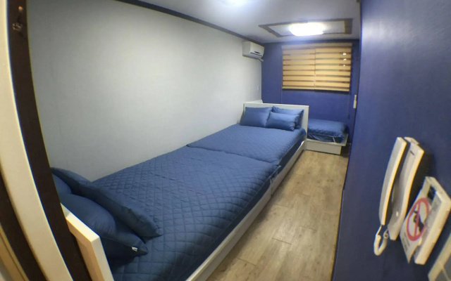 Namsan Guest House 2