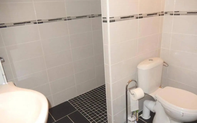 Maison Port-la-Nouvelle, 3 pièces, 6 personnes - FR-1-229C-382