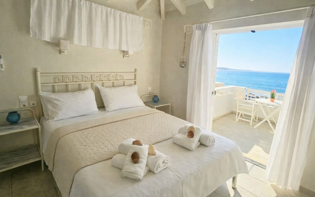 Ammos Boutique Rooms