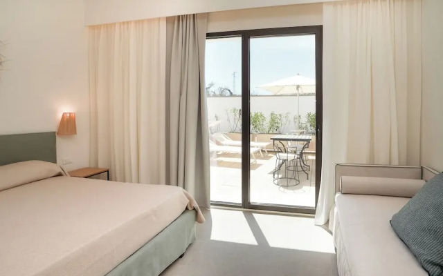 Corte dei Melograni Hotel Resort