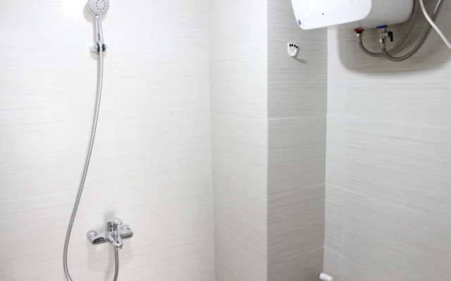 Stylish 2BR Gateway Pasteur Apartment near Exit Toll