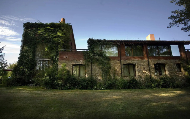 Hotel El Molino de Salinas
