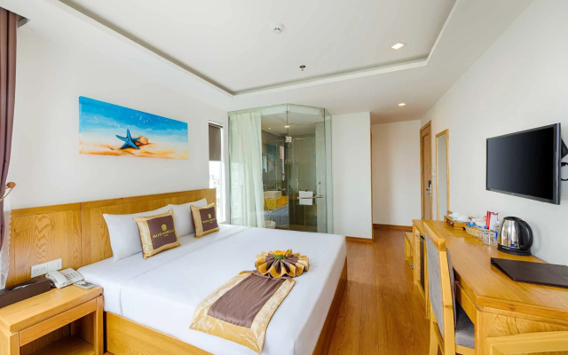 Rosabella Boutique Hotel