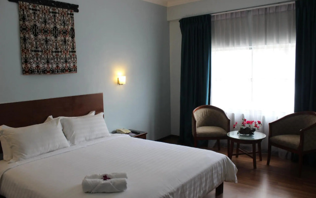 Hotel Maluri