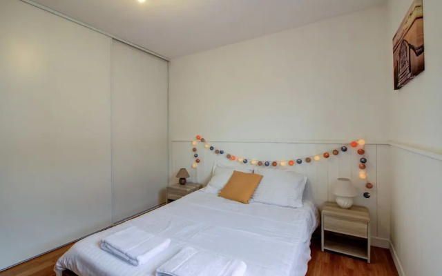 Le Dumont - Cosy & Clean