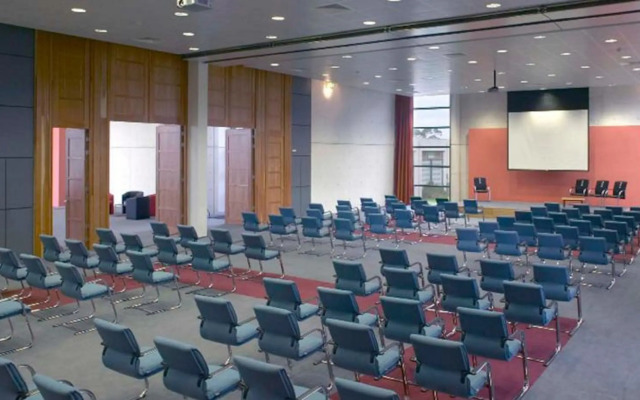 IMI Residence Dublin