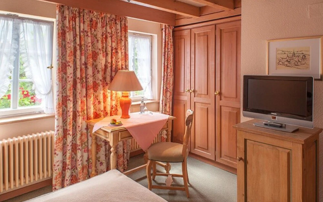 Landhotel Hirsch