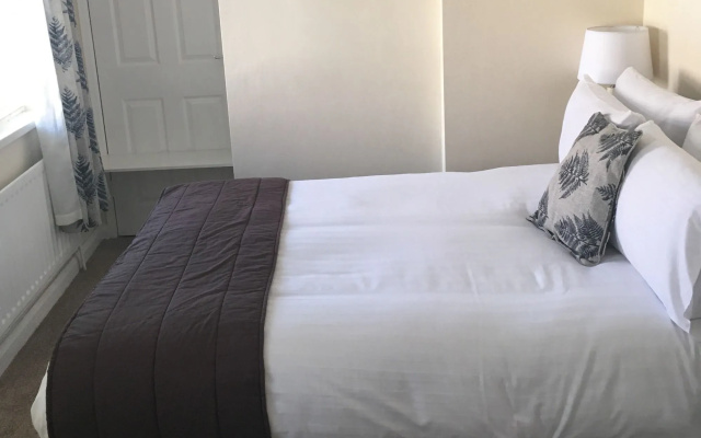 Bishop Gate B&B