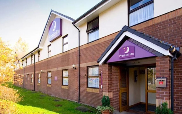 Premier Inn Liverpool - Tarbock