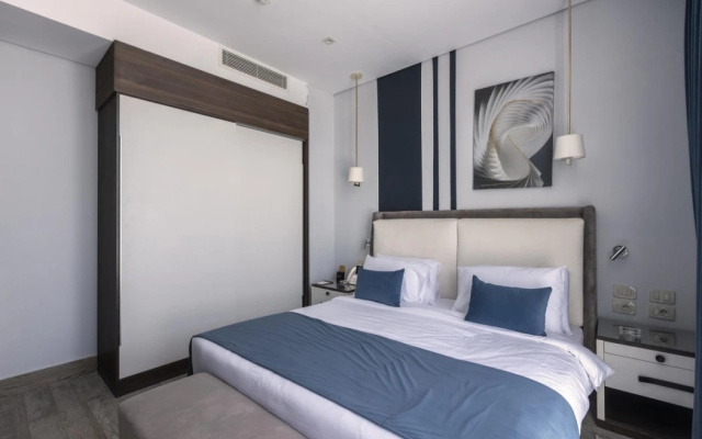 Gewan Resort New Alamein