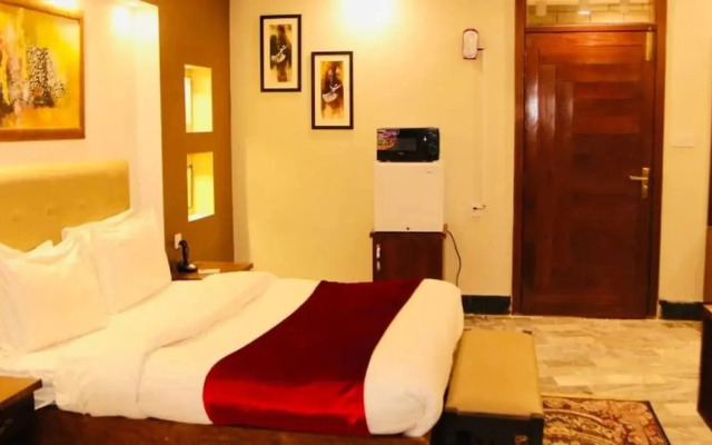 Punjab Huts Resort
