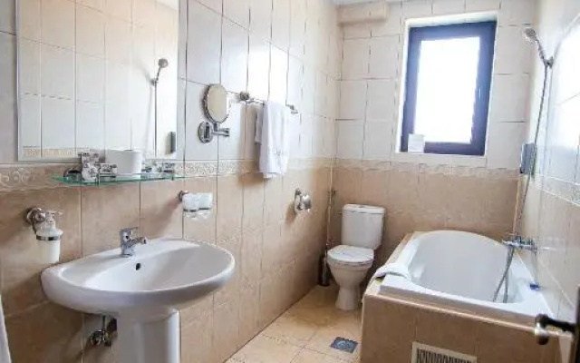 Hotel Clasic