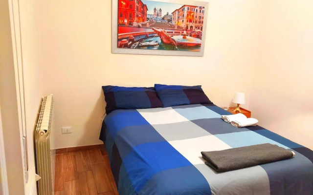 Cozy Rooms Rome