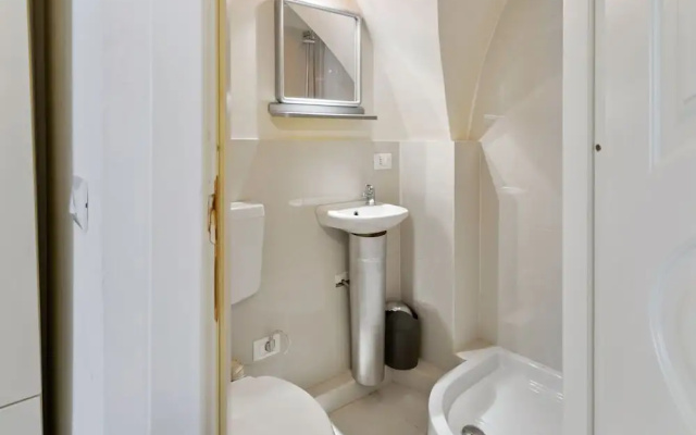 Beautiful Apartment in Sanremo Near Casinò di Sanremo