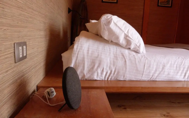 Natural Surf Lodge Punta De Lobos