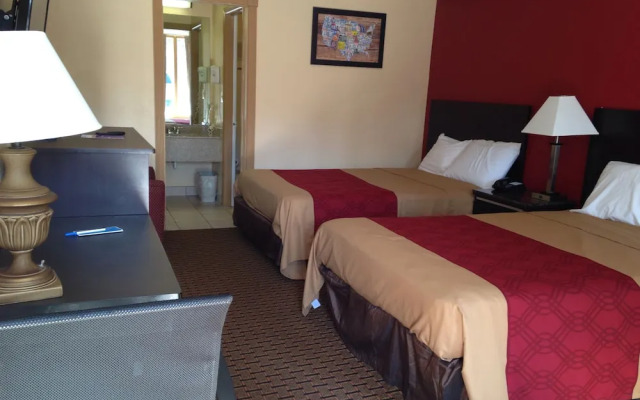 Parkway Inn of Birmingham