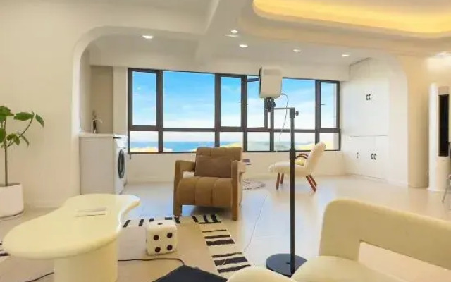 Yihaili·Pingtan Seaview Hotel (Longwangtou Beach Store)