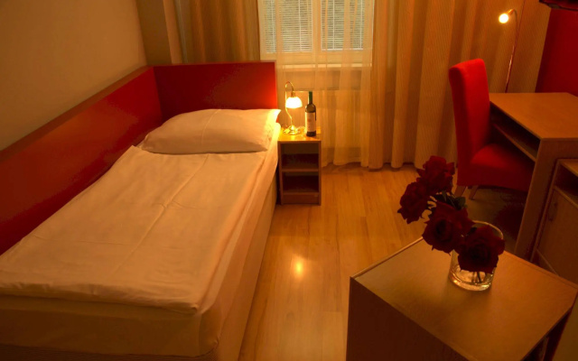 Hotel Payer