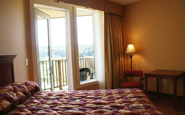 The Seasons Lodge