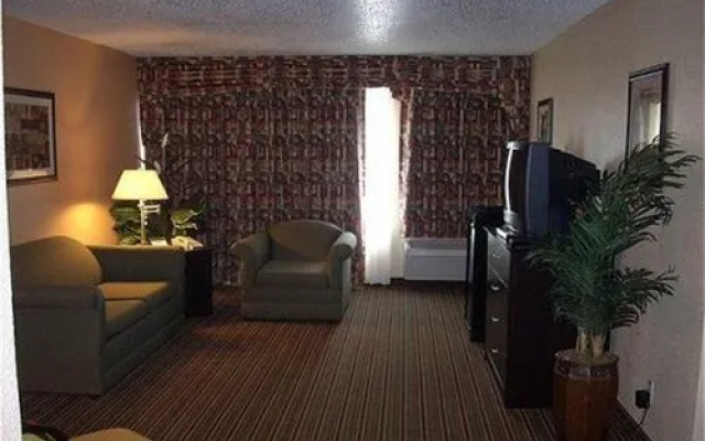 The Regency Hotel