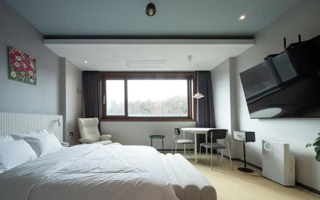 hotel suop