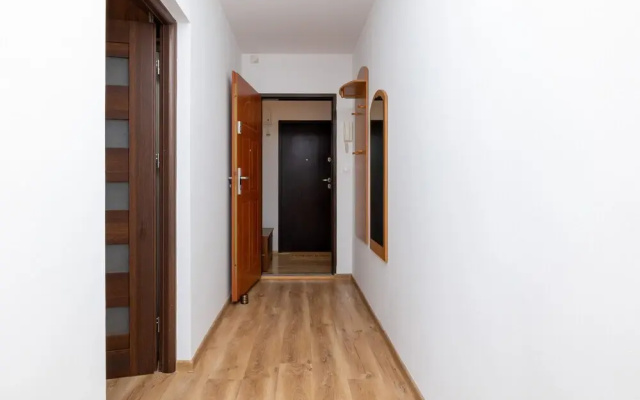 Budowlana 23 Apartments by Renters