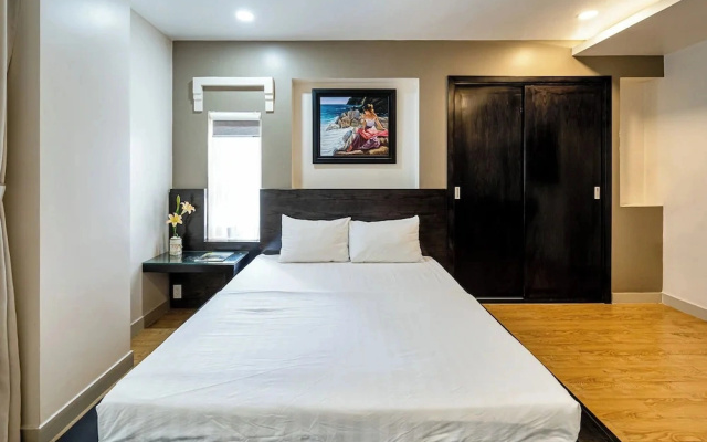 Saigon Huch Villa - Adults Only