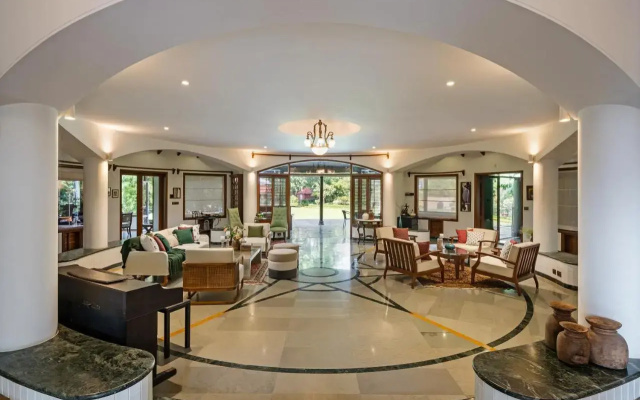 Villa Lani