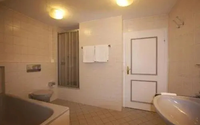 Hotel Gnacke