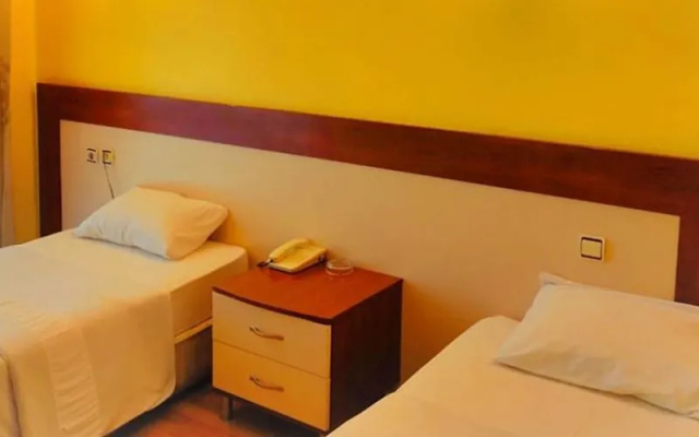 Fuat Bey Otel