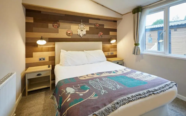 Host Stay Lucky Lodge