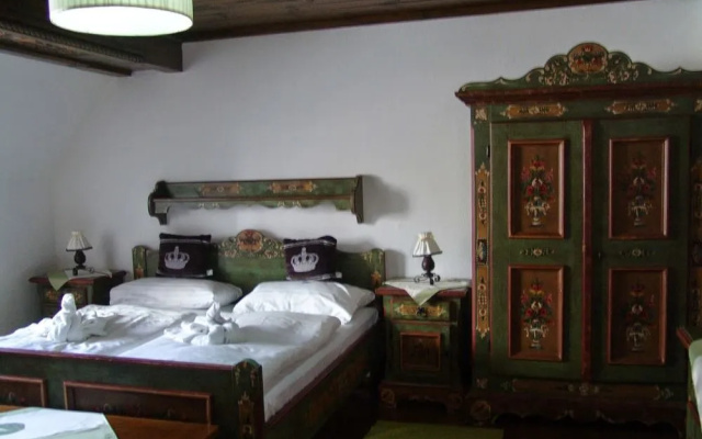 Gasthof zum Jägerwirt