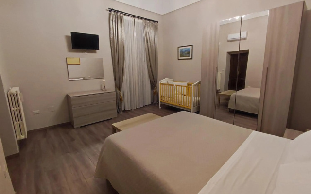 Lo Stemma B&B Guest House