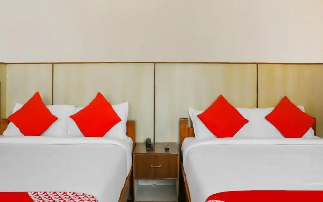 Hotel Sai Vishram