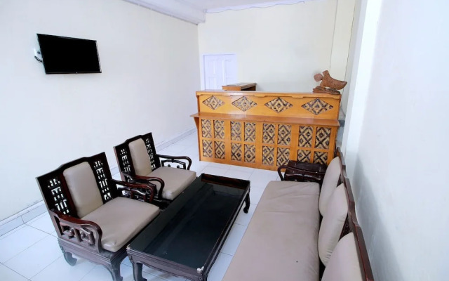 OYO 1335 Anie 71 Residence