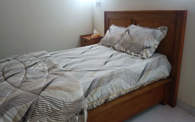 Hotel O Avocado Homestay