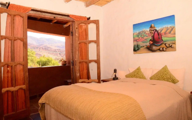 Antigua Tilcara
