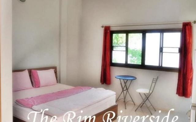 The Rim Riverside Guest House