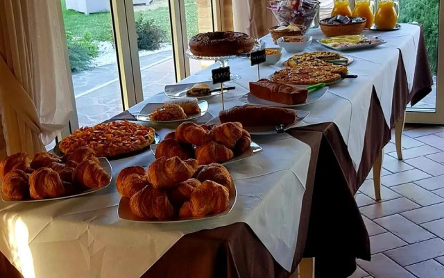 Locanda Borgognina
