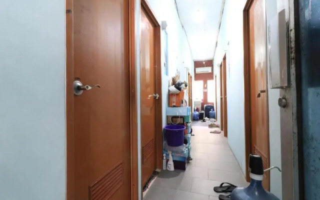 Eiffel Residence Batu Tulis 35A1