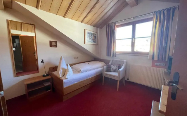 Hotel Alpin