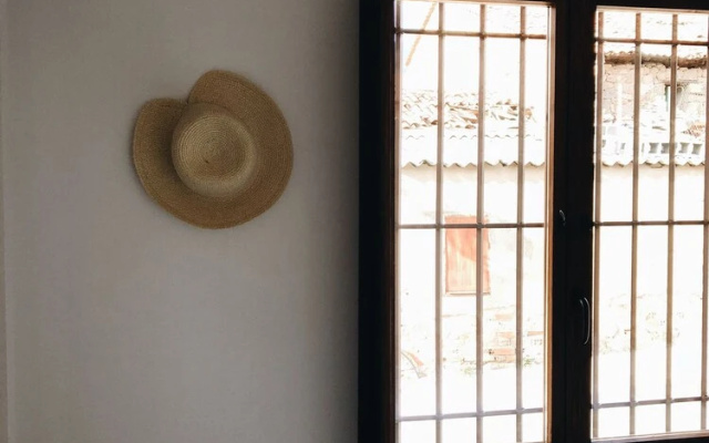 El Pajar de La Adrada