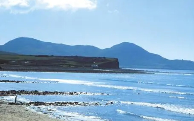 Waterville Links